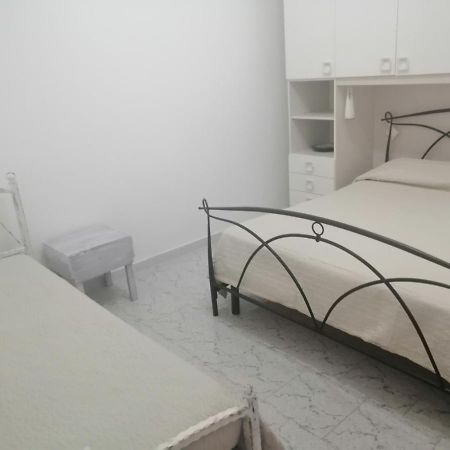 Casa Francesca Villa Gonnesa Ngoại thất bức ảnh