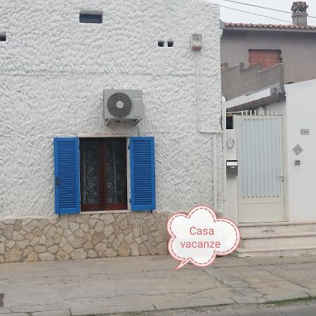 Casa Francesca Villa Gonnesa Ngoại thất bức ảnh