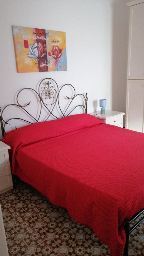 Casa Francesca Villa Gonnesa Ngoại thất bức ảnh