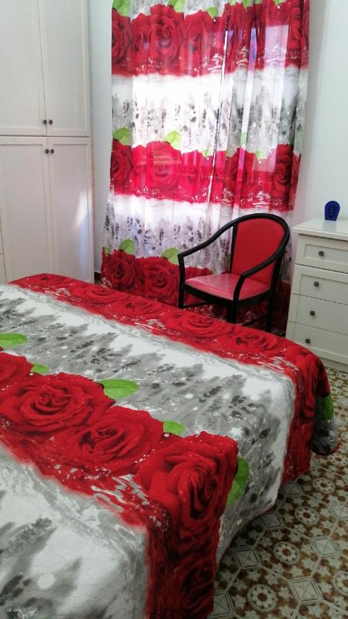 Casa Francesca Villa Gonnesa Ngoại thất bức ảnh